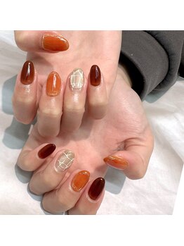 シックドゥヨコテ(CHIC de Yokote)/季節の定額デザイン