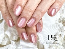 ベミル(Bemilu)/マグネットネイル