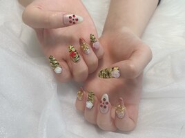 持ち込みデザイン