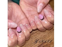 ワイズネイル(Y's NAIL)/