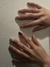 【hand】持ち込みデザイン　アート6本まで　￥7000→￥6500
