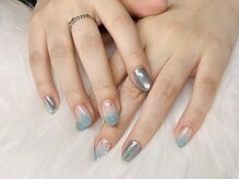アンジュネイル アンド ビューティー