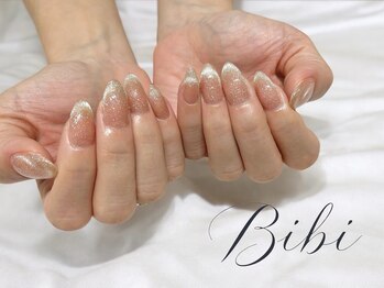 ビビ(Bibi)/マグネット KARIN