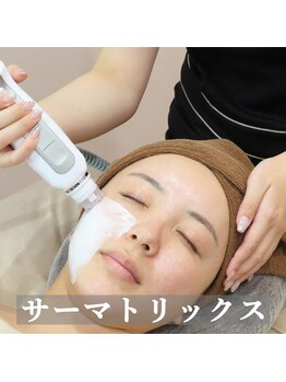 アマリリス(Amaryllis)/サーマトリックス