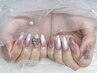 ◆ハンド◆【口コミ割】岐阜最安♪マグネットネイル￥6430→5850