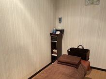 リラックス ビバモール埼玉大井店の雰囲気（落ち着いた雰囲気の癒し空間♪）