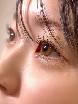 アンパス(un_pas)/くるんと可愛いまつ毛パーマ