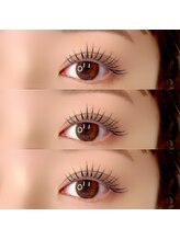 ループラス 中目黒(r'oo plus)/パーマ×エクステ