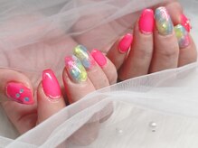 ぐーすか 北24条店/持ち込みDesign120分