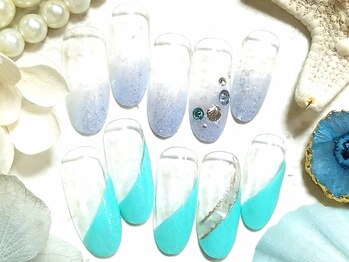 パーフェクトネイル 桜ヶ丘店(Perfect Nail)/