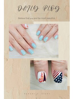 ジェーシー(J.C)/