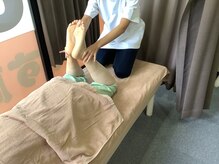 ほぐす蔵/産後の歪みを整体でケアを