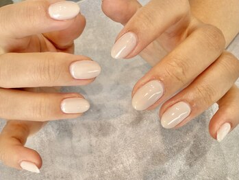 ネイルスタンド(NAIL STAND)/