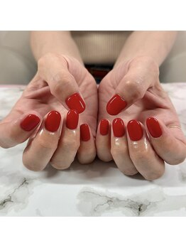 シェリエル(CIELIEL)の写真/週末よりもお得で快適★ネイルもまつ毛も平日限定の特典で、あなたの“キレイ時間”をもっと自由に◎