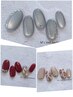 【当店人気☆ドライケア】最新デザイン定額ジェルネイル¥6.480～¥7,480