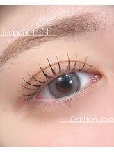 トゥモローズ(TOMOROWS)/まつげパーマ