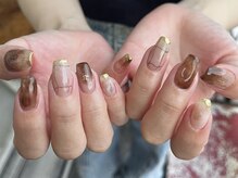 ネイルサロン アトリエ エフ(atelier efu)