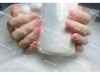 スペードキューネイル 新宿店(Spade Q Nail)/
