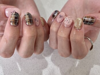 ミュート 三軒茶屋店(mute.)/90min by tsuki