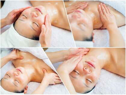 メナードフェイシャルサロン ミニヨンモーヴ沖野の写真