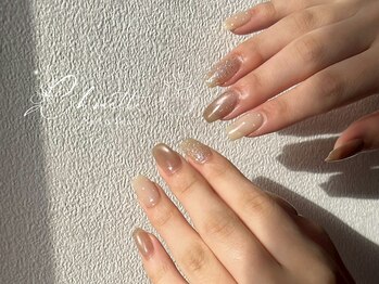 シュエット(Chouette)/定額コース