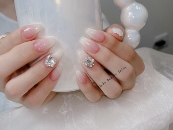 アンアンビューティーサロン(AnAn Beauty Salon)/グラデーション