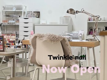 Twinkle　Nail［トゥインクルネイル］