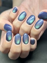 プールヴー☆オングル/