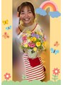 ニコ センター南店(nico) 保育士の頃は、2歳児、4歳児、5歳児の担任をしていました!