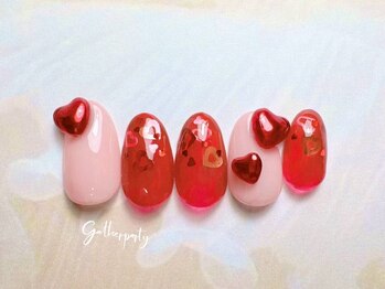 ギャザーパーティー 目白店(gatherparty)/2026シーズン【Valentine】