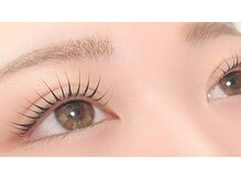 エンルーチェ(en;Luce)/コスメリフト　まつげパーマ