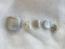 2月限定フットB-1◆オフ無￥6980