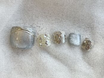 グラシア 川口本町店(GRACIA)/2月限定フットB-1◆オフ無￥6980