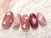 サニーサイド ウィズ マキア 茅ヶ崎店(Sunnyside with MAQUIA)/ホロニュアンス