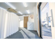 インソール工房いせさき～筋膜リリース整体×フットマッサージ×ヘッドスパ～の雰囲気（肩コリ、腰痛、自律神経の乱れなど　お悩みをご相談ください）