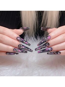 クイーンネイル(Queen Nail)/