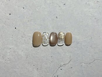 ツーバイマックスビューティー 吉祥寺(2by MAX BEAUTY)/simple elegance