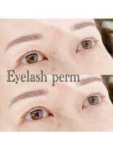 キッテ(kitte.)/まつ毛パーマ【姫路】