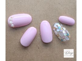 定額6600円コース