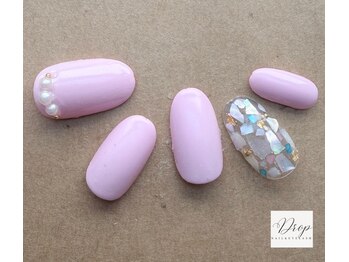 定額6600円コース