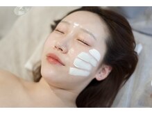 アンリミット 代々木上原店(Une limit)の雰囲気（話題【乳酸菌ピーリング】乾燥ケア◎敏感/赤み/代々木上原）