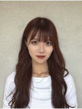 エニーアイラッシュ 高砂店(ANY Eyelash)&nbsp;Nanako 