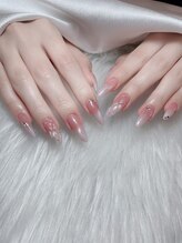 クイーンネイル(Queen Nail)/