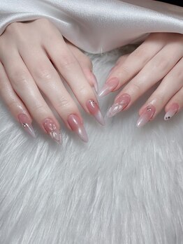 クイーンネイル(Queen Nail)/