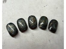 ネイルマン 新宿店(Nail Man)/8500円