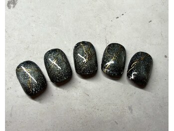 ネイルマン 新宿店(Nail Man)/8500円