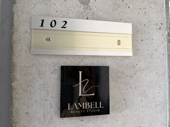 Lambell Beauty Studio./