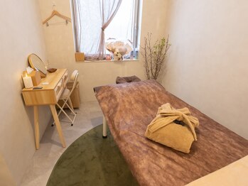 マイラ 2号店の写真/◎頑張った自分へご褒美タイム☆完全個室でリラックス。マタニティ・お子様連れも安心♪
