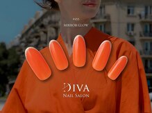 ネイルサロンディーバ 石橋店(Diva)/ワンカラープラス
