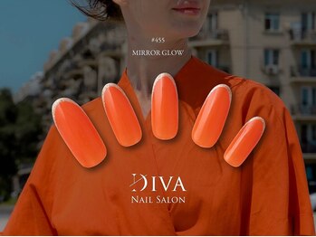 ネイルサロンディーバ 石橋店(Diva)/ワンカラープラス